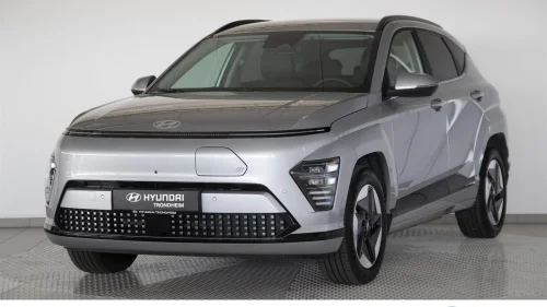 HYUNDAI KONA Long Range Premium 19" |360|Bose|App|ACC|Skinn|