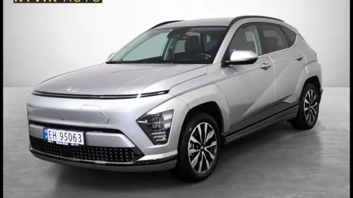 HYUNDAI KONA NY SERVICE 218HK LONG RANGE SX2 PREMIUM