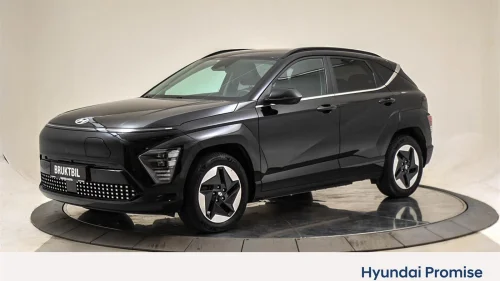 HYUNDAI KONA Premium LR /360-kam/HUD/ACC/514 km WLTP