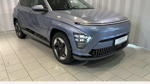 HYUNDAI KONA Premium ACC KAMERA EL.SETER BLUELINK BOSE LAV KM!