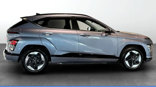 HYUNDAI KONA Premium LR