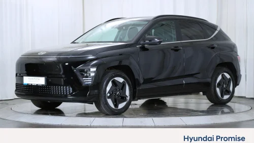 HYUNDAI KONA Premium LR (K)