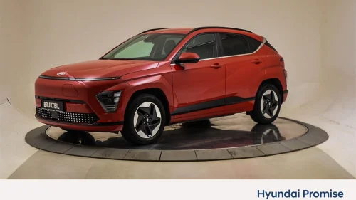 HYUNDAI KONA Premium LR /HUD/360-kam/Navi/Apple carplay++