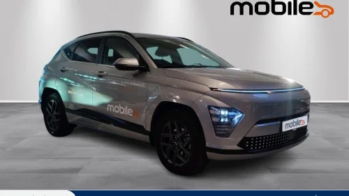HYUNDAI KONA Premium LR