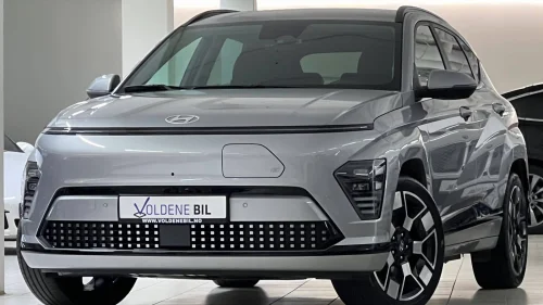 HYUNDAI KONA PREMIUM LR 65Kwh // SKINN-BOSE-360-BLUELINK-BLIS