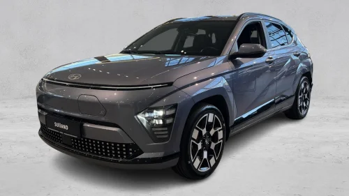 HYUNDAI KONA Premium Long Range I Krok I Keyless I CarPlay I
