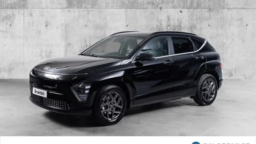 HYUNDAI KONA Long Range/ Premium/ Bose/ Head Up/ Ventilerte seter