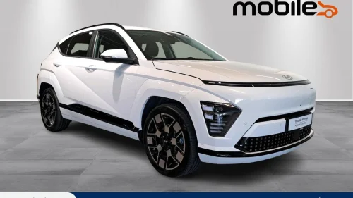 HYUNDAI KONA Premium LR