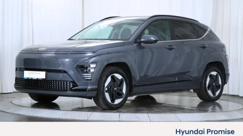 HYUNDAI KONA Premium LR