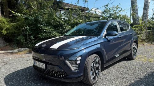 HYUNDAI KONA Premium LR