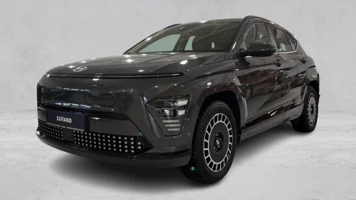 HYUNDAI KONA Premium | Demobil | 513 km WLTP |