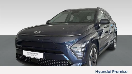 HYUNDAI KONA Premium LR|APP|LYST SKINN