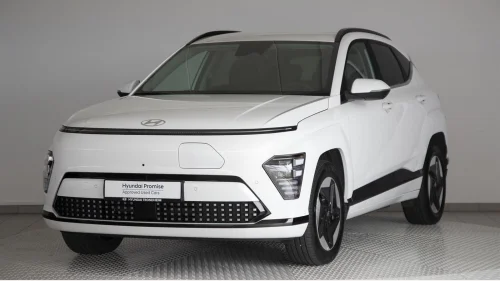 HYUNDAI KONA Long Range Premium |360|ACC|Bose|App|Skinn|Carplay