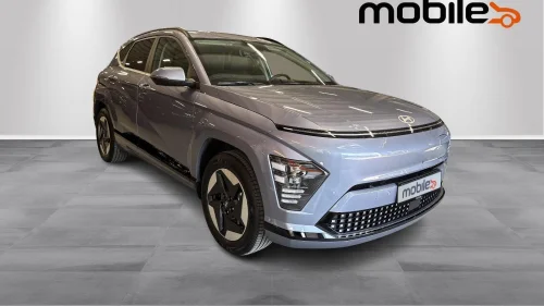 HYUNDAI KONA Premium LR BOSE | HUD | ACC | V.PUMPE | NAVI | 360