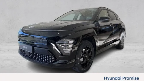 HYUNDAI KONA Premium, Ny bil, Kampanje!!