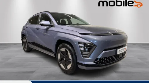HYUNDAI KONA Premium LR
