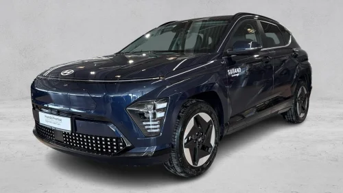 HYUNDAI KONA Premium Long Range | Skinn | ACC | Carplay | 510 km |