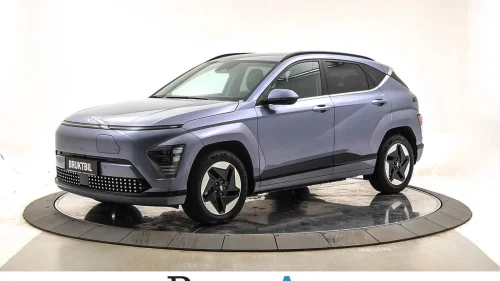 HYUNDAI KONA Premium Skinn/360-Kam/HeadUP/514WLTP+