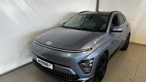 HYUNDAI KONA SX2E Premium LR