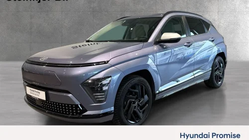 HYUNDAI KONA Premium Long Range