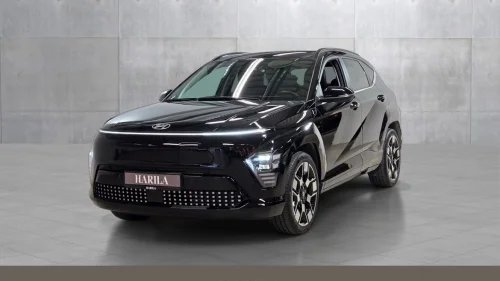 HYUNDAI KONA Electric Long Range