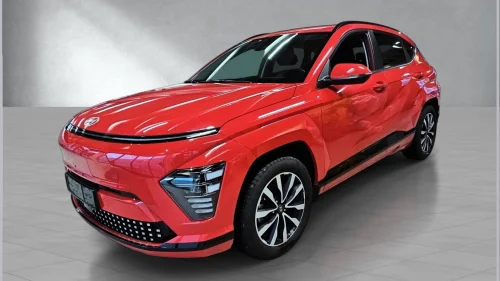 HYUNDAI KONA Exclusive LR
