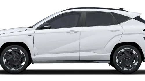 HYUNDAI KONA Premium LR