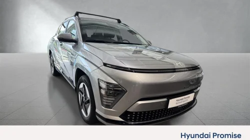 HYUNDAI KONA PREMIUM* LR* SKINN*APP*FIN BIL*++++