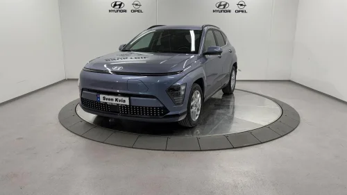 HYUNDAI KONA NORSK PREMIUM SKINN ACC HUD 360 CARPLAY BLUELINK