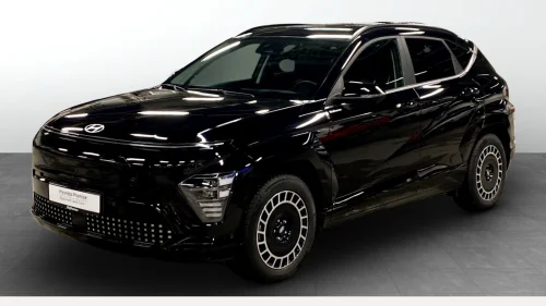 HYUNDAI KONA Premium LR