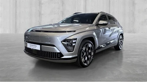 HYUNDAI KONA Premium 19" LR