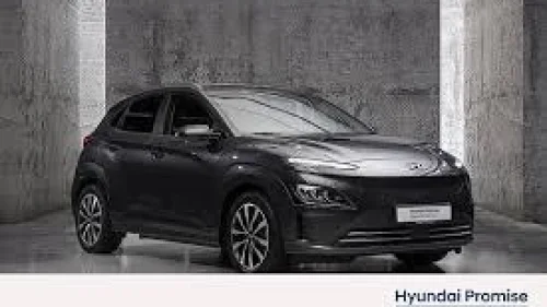 HYUNDAI KONA Exclusive LR Premium Kr 2900.-