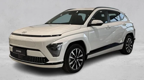HYUNDAI KONA Premium, Long Range