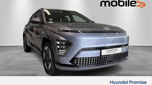 HYUNDAI KONA Premium LR