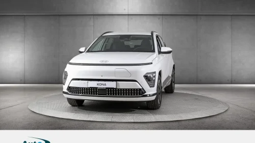 HYUNDAI KONA Premium, Bose, HUD, 360-kamera, Adaptive cruise