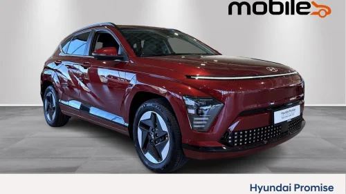 HYUNDAI KONA Premium LR