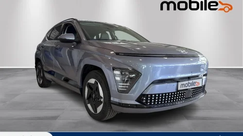 HYUNDAI KONA Premium Long Range