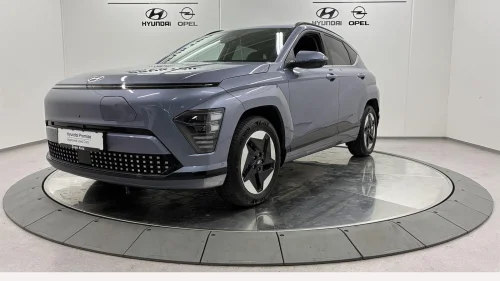 HYUNDAI KONA NORSK PREMIUM 65KWT ACC 360 KAMERA SKINN