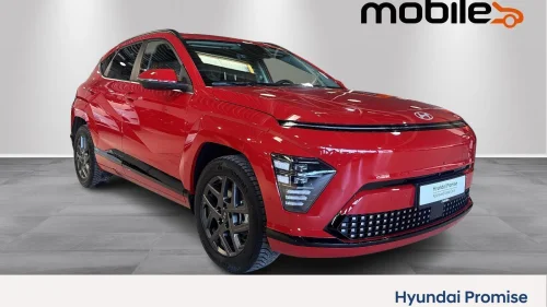 HYUNDAI KONA Premium LR