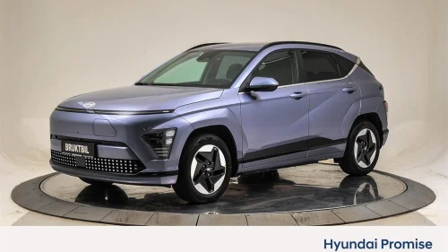 HYUNDAI KONA Premium LR /HUD/360-kam/Navi/Apple carplay++