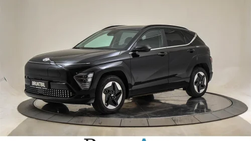 HYUNDAI KONA Premium LR - KAMPANJE 0% RENTE / 1.998,- PR MÅNED!