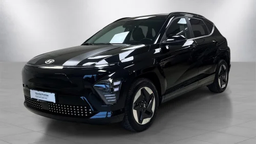HYUNDAI KONA Premium |ACC|Varmepumpe|HUD|Skinn|El.stol
