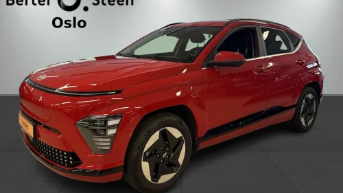 HYUNDAI KONA Long Range Premium | Bose | HUD | Memory | ACC