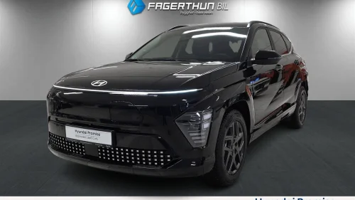 HYUNDAI KONA Premium
