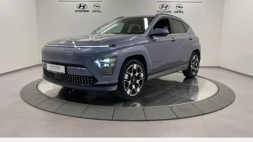 HYUNDAI KONA NORSK PREMIUM 65KWT ACC 360 KAMERA