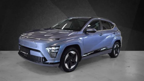 HYUNDAI KONA LR Premium 514KM WLTP/ACC/H.feste/360/Skinn/Minne/HUD++