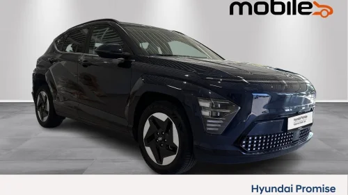 HYUNDAI KONA Premium LR -