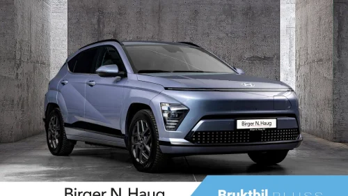 HYUNDAI KONA Premium LR