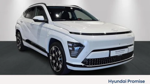 HYUNDAI KONA Premium 19'' / Head-up / Skinn / Bose / ACC
