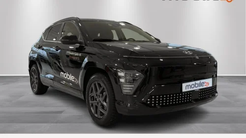 HYUNDAI KONA Premium LR Sommer og Vinterhjul
